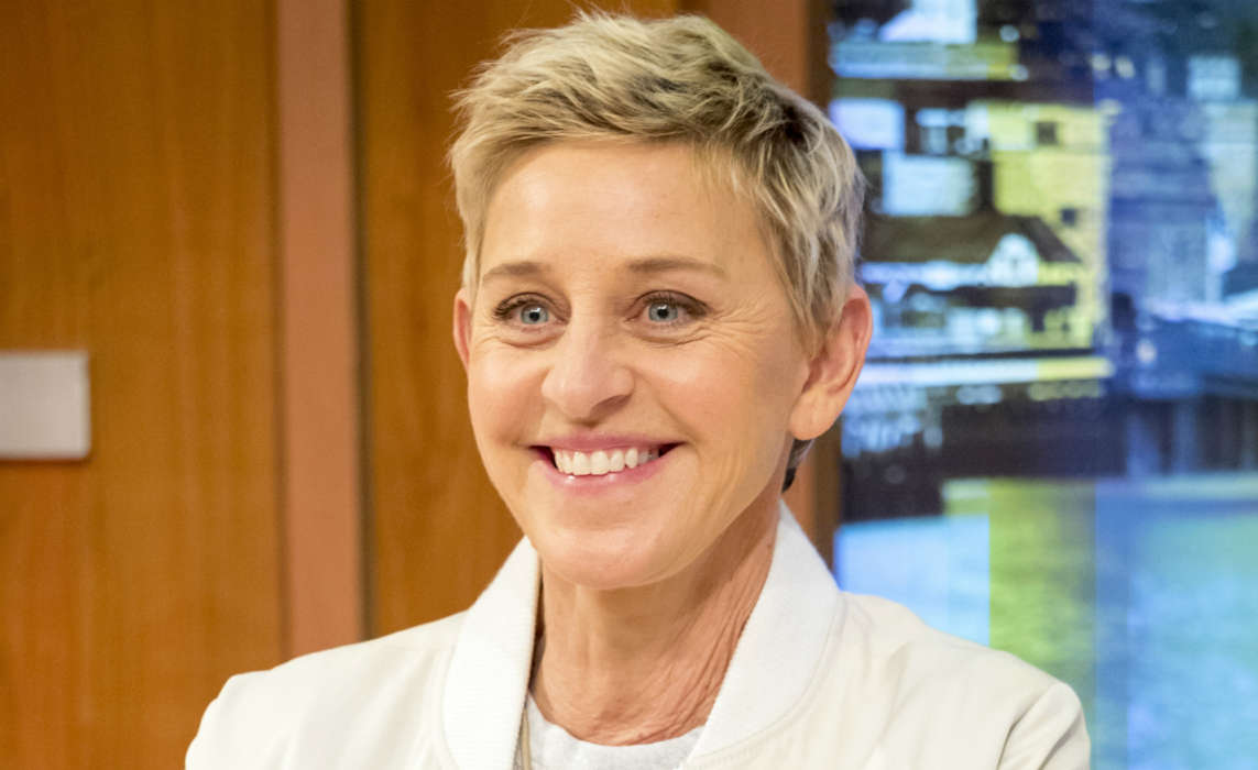 It’s ‘Common Knowledge’ That Ellen DeGeneres Treats People Horribly – Warner Brothers Doesn’t Know What To Do Due To Rigid Contract