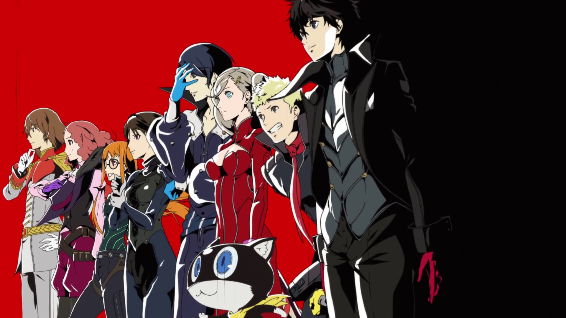 Persona 5 Could Be Ported Over To Steam Following Persona 4 Golden’s Success, States Sega