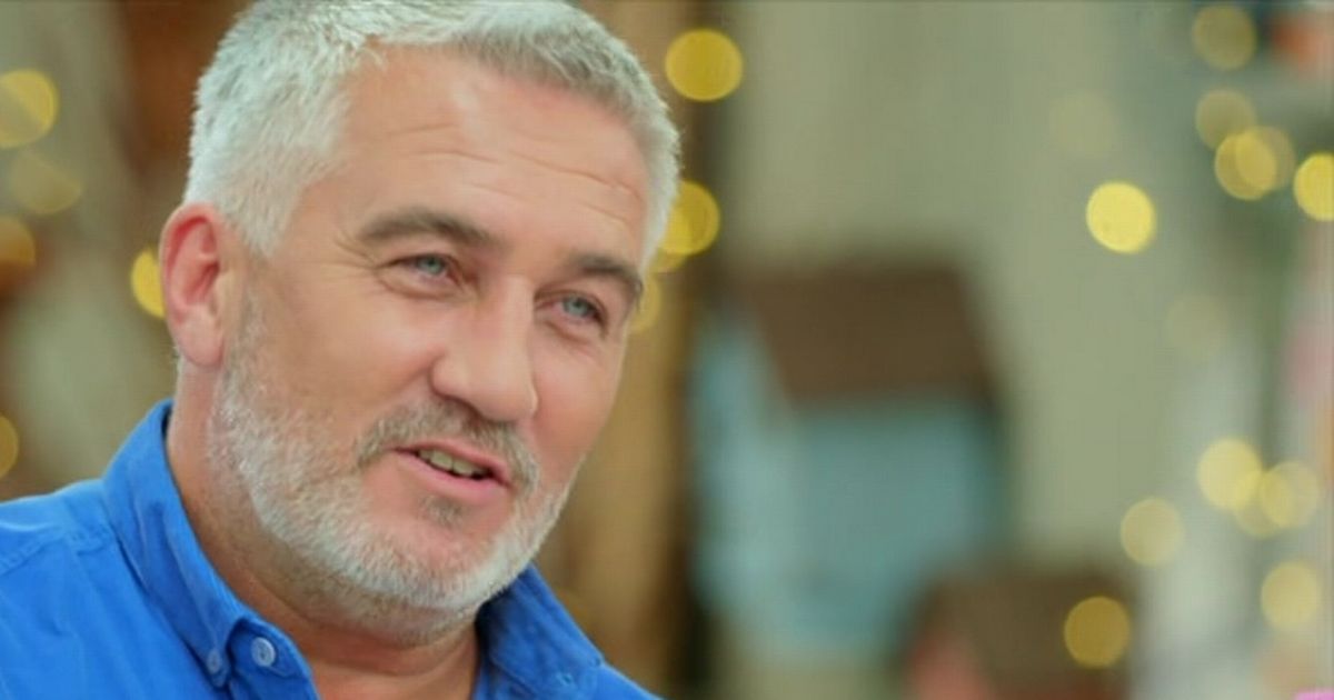 Paul Hollywood ‘allowed to defy social distancing measures’ on Bake Off