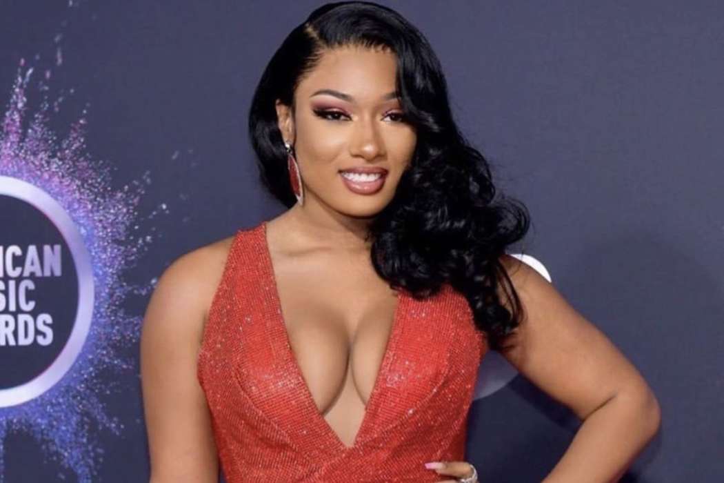 Megan Thee Stallion Says She And Beyonce Have Become Good Friends