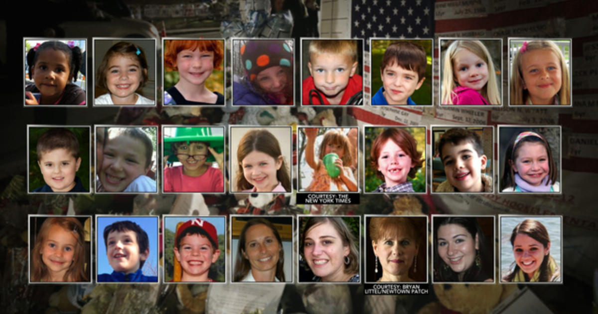 Sandy Hook victims and officials ask outsiders to keep out on anniversary