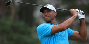 Tiger Woods