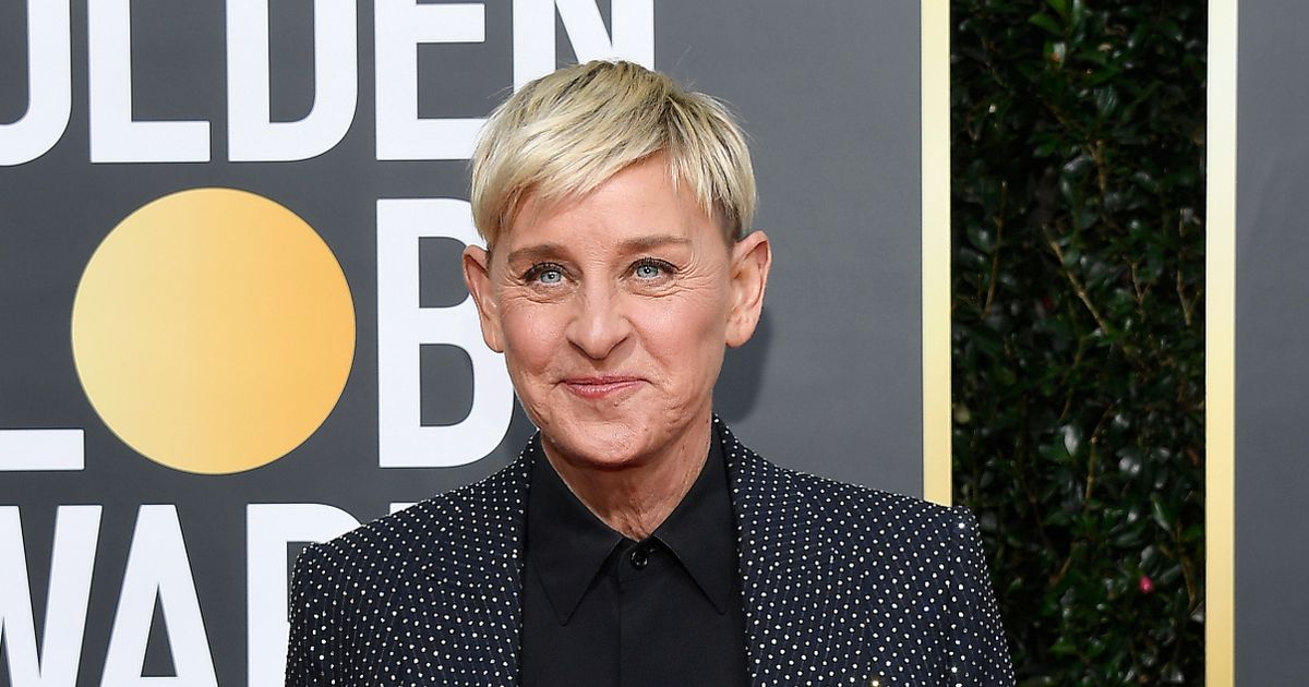 Ellen DeGeneres ex staffer compares life on ‘toxic’ set to The Devil Wears Prada