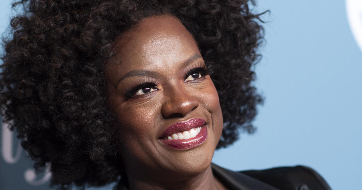 Viola Davis shares photo of plantation where she was born: “I own my story”