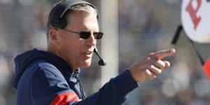 Randy Edsall