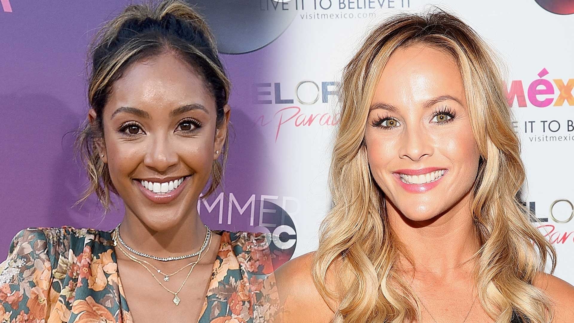 Tayshia Adams Believed To Be The New Bachelorette After Clare Crawley Allegedly Finds Love And Leaves The Show