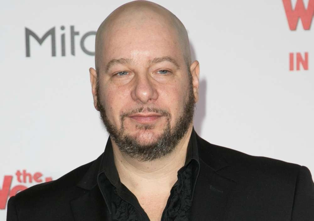 Jeff Ross Accused Of Having Inappropriate Relationships With Underage Girls