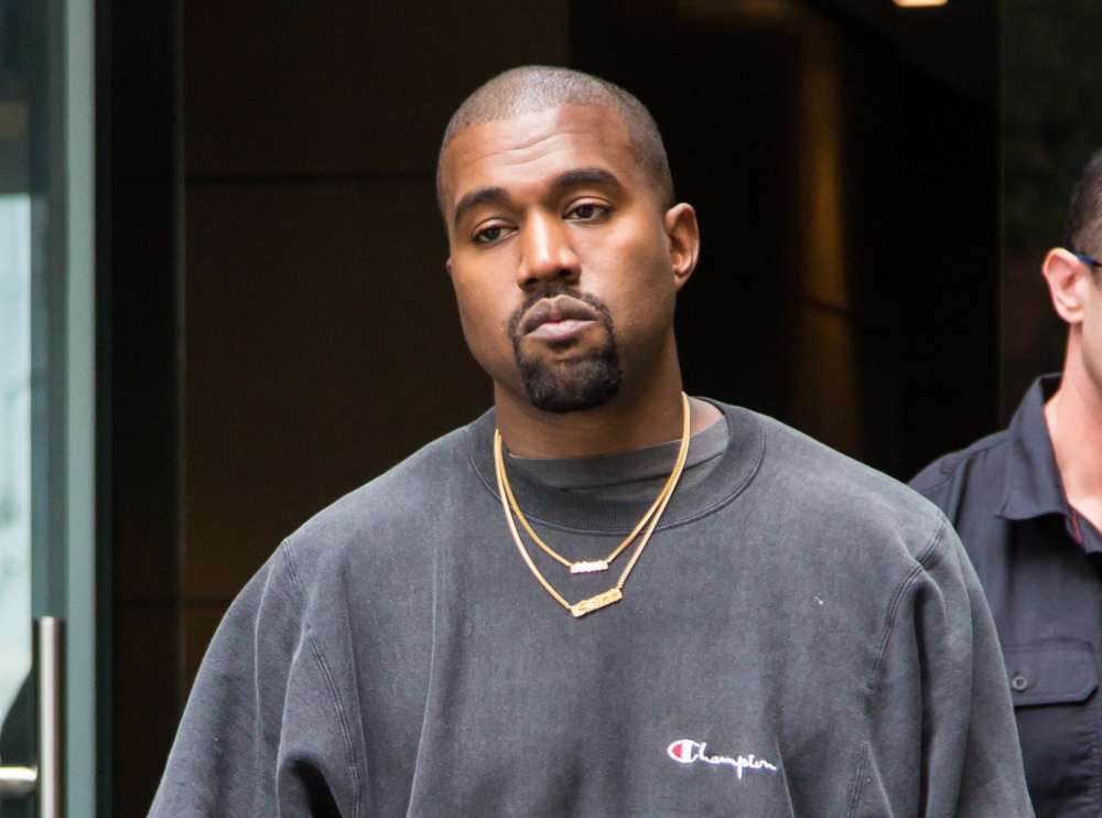 Kanye West Fighting To Get On The Ohio Ballot For 2020 Election