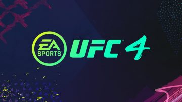 EA Sports UFC 4 Now Available With EA Access, Top Fighter Unhappy About Not Being Included In The Game