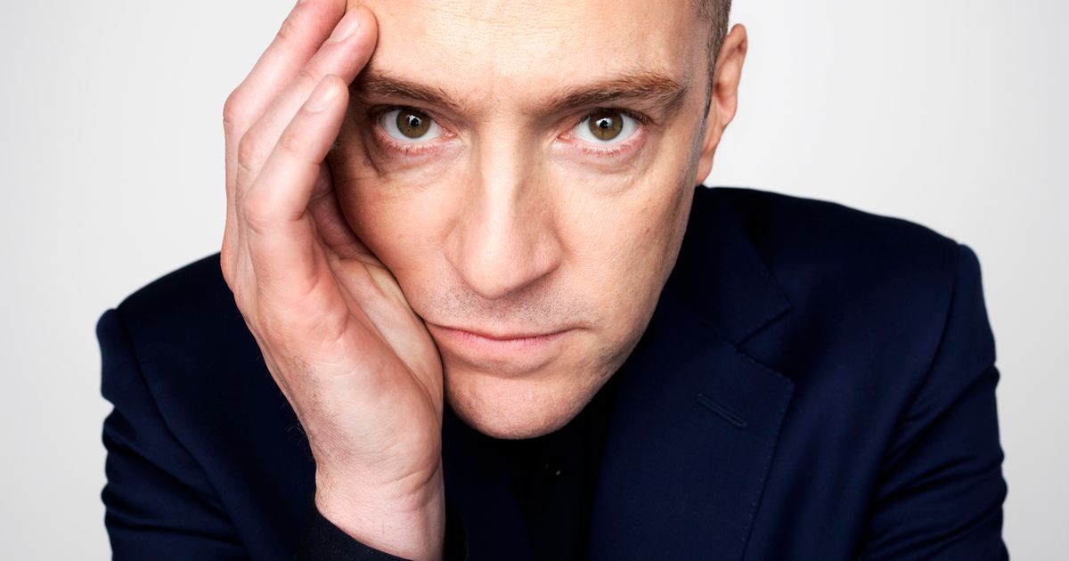 Derren Brown’s heartbreaking admission that has driven career for two decades