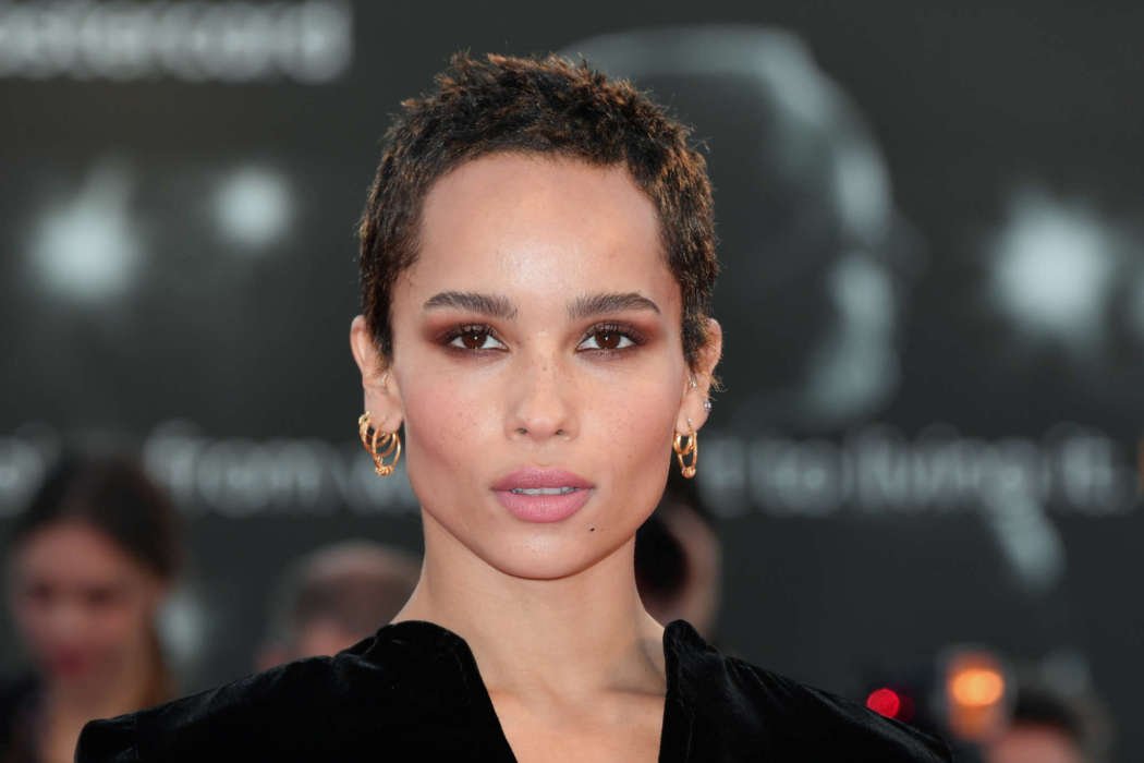 Zoe Kravitz Puts Hulu On Blast For Canceling High Fidelity