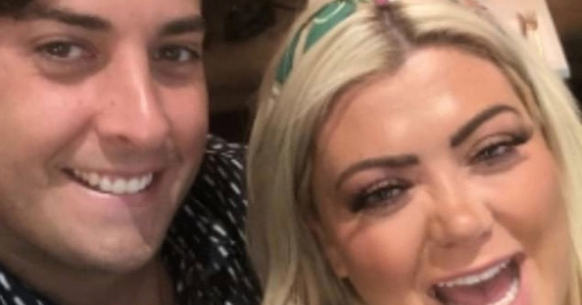 Gemma Collins regrets failed Rami engagement as she knew she’d never marry Arg