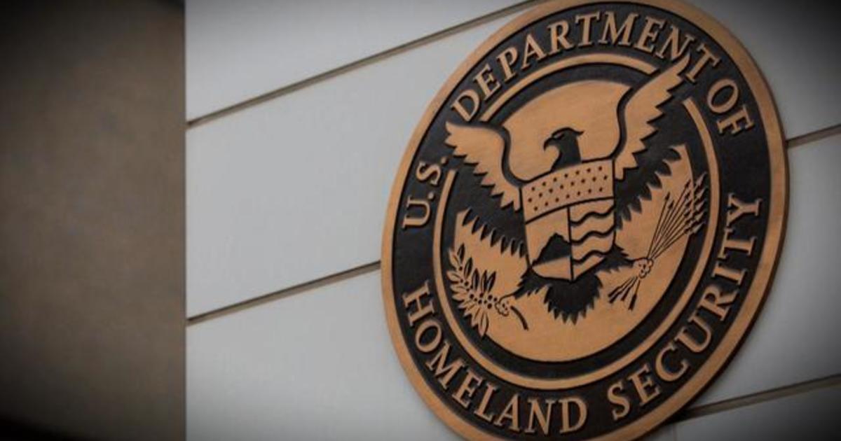 Department of Homeland Security should be dismantled, former national security official says