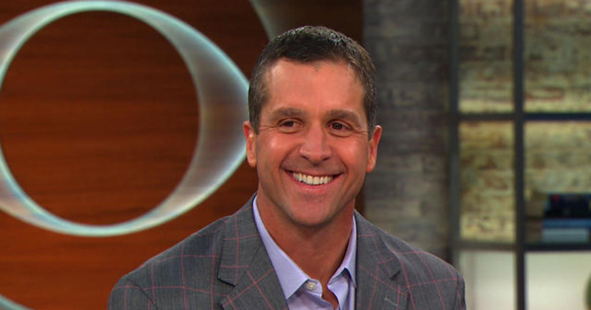 Super Bowl XLVIII: John Harbaugh on who has the edge in this year’s big game