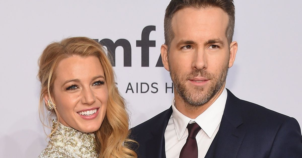 Ryan Reynolds calls Plantation wedding to Blake Lively a ‘giant f***ing mistake’