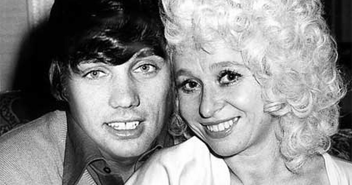 Barbara Windsor’s secret celebrity flings and man who stole her heart