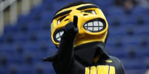 Iowa Hawkeyes