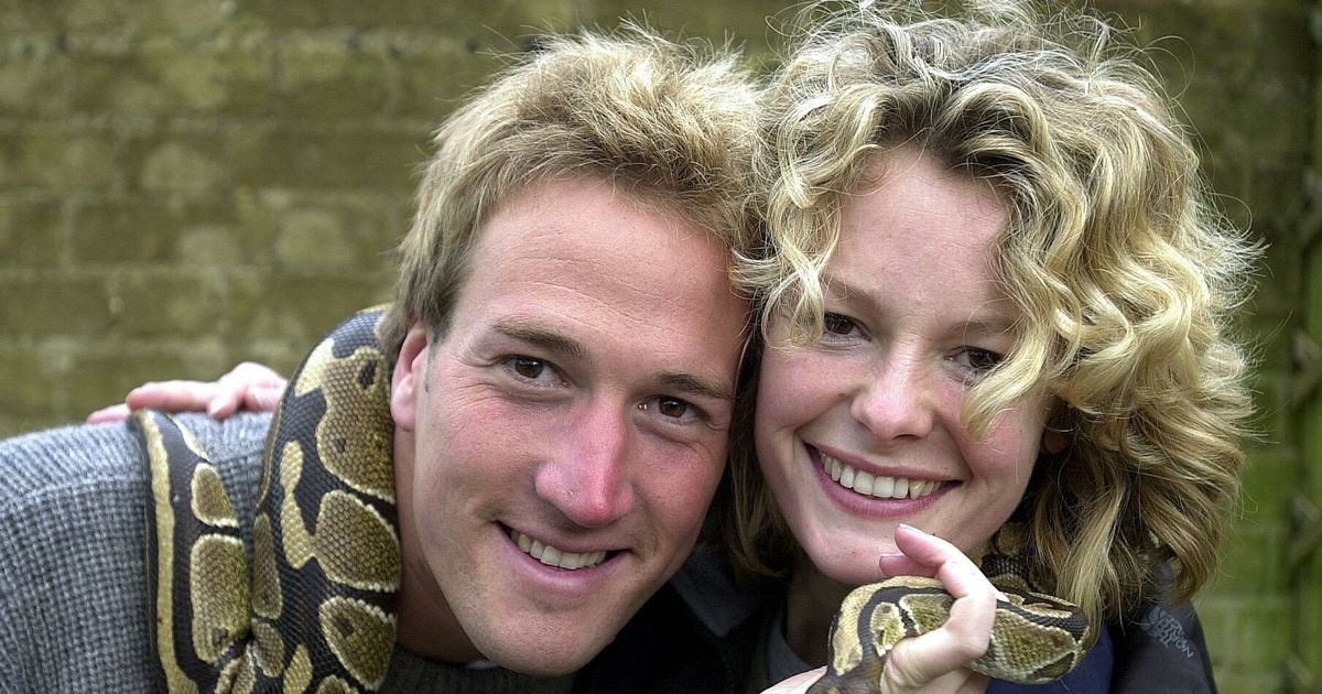 Ben Fogle almost called baby Penguin – and Kate Humble threatened to disown him