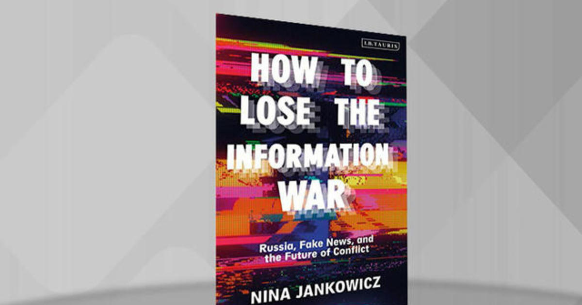 How the U.S. can combat disinformation campaigns