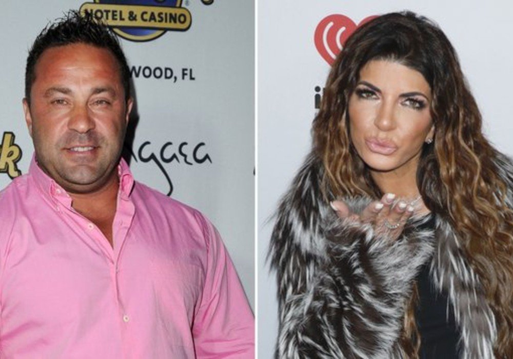 RHONJ – Is Joe Giudice Trying To Win Back His Wife Teresa Instead Of Continuing With Their Divorce?