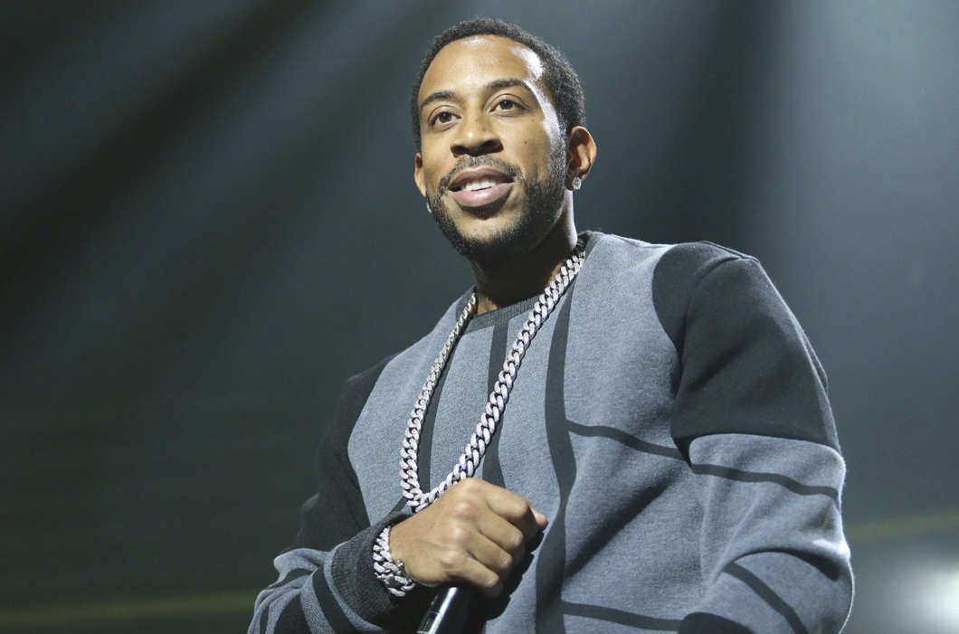 Ludacris Wants To Help Children – He’s Creating ‘Clean’ Rap To Teach Kids How To Become Better Adults