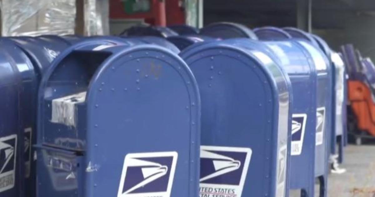 Postmaster general suspends USPS changes until after 2020 election