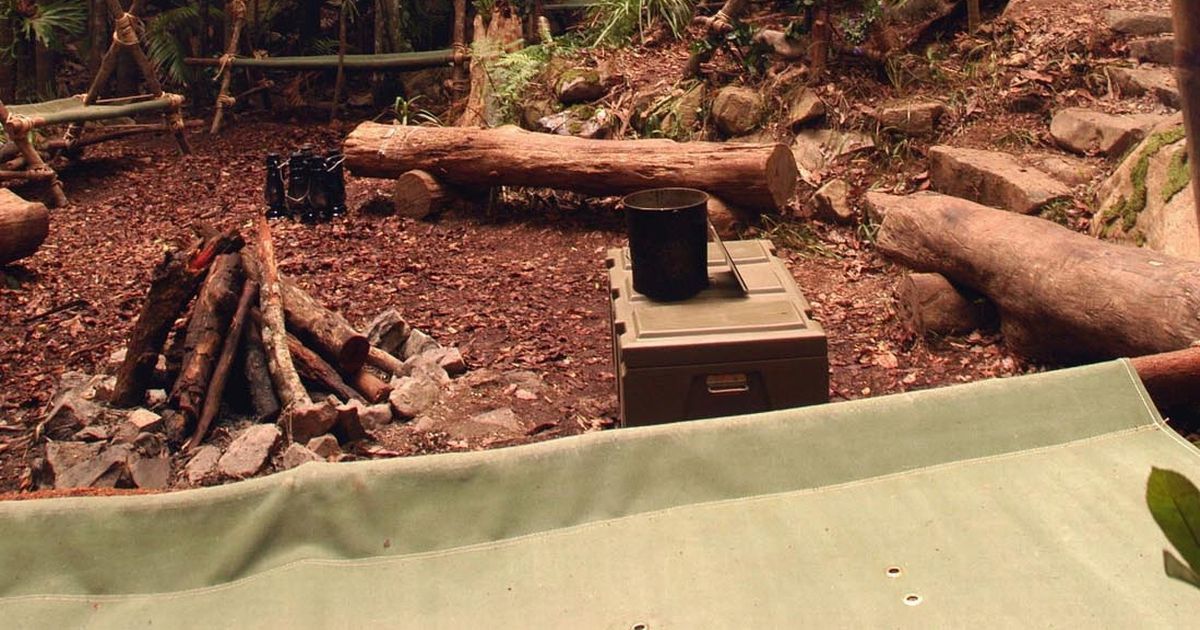 I’m A Celeb to have radical new sleeping arrangements for first time ever