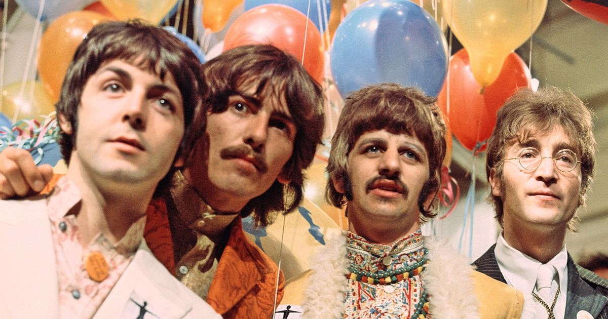 Sir Paul McCartney found it ‘pretty hurtful’ when Beatles split blamed on him