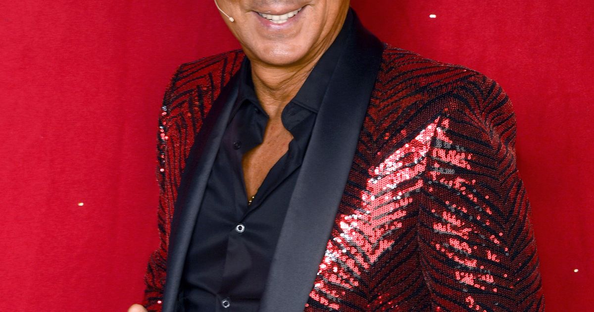 Bruno Tonioli set for ‘big comeback’ to Strictly 2020 after ditching show