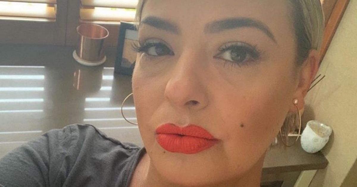 Lisa Armstrong confirms romance with married man as fans gush over her happiness