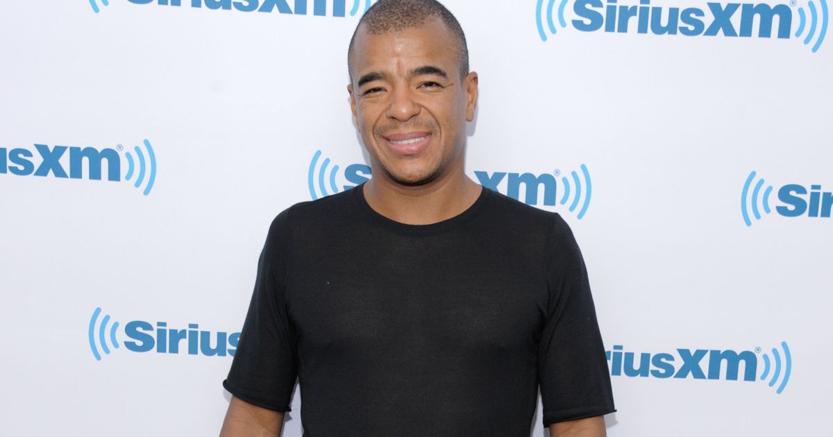 Music DJ Erick Morillo arrested and charged with sexual battery