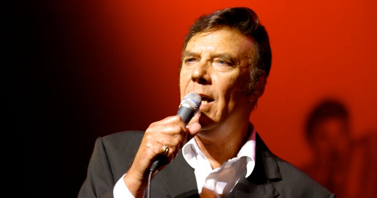 Marty Wilde set for heart operation after he collapsed amid health scare