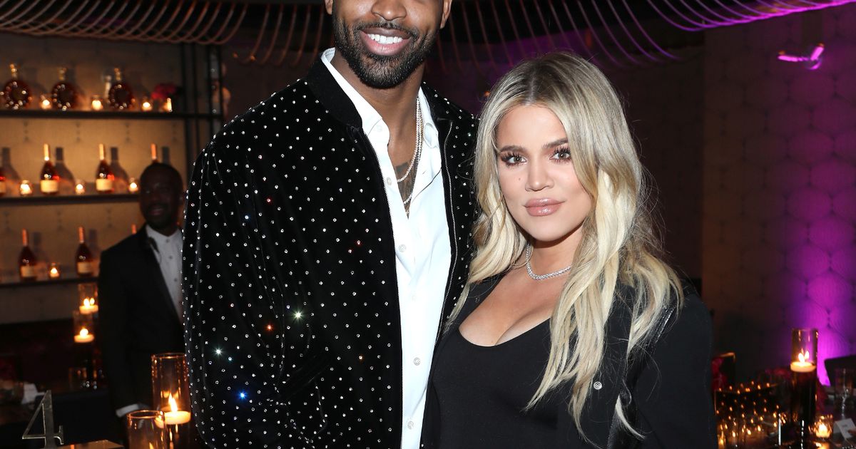 Khloe Kardashian and Tristan ‘back together’ as she talks plans for 2nd baby