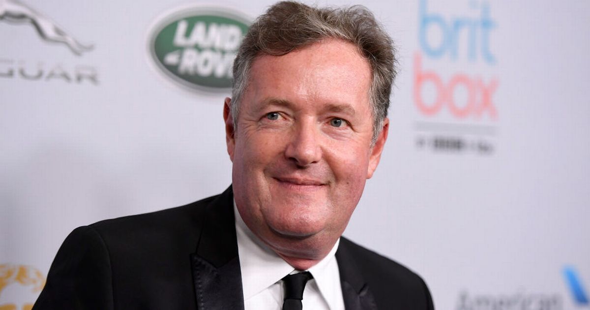 Piers Morgan hits back after Bette Midler told him ‘f*** off’ over Meghan rant