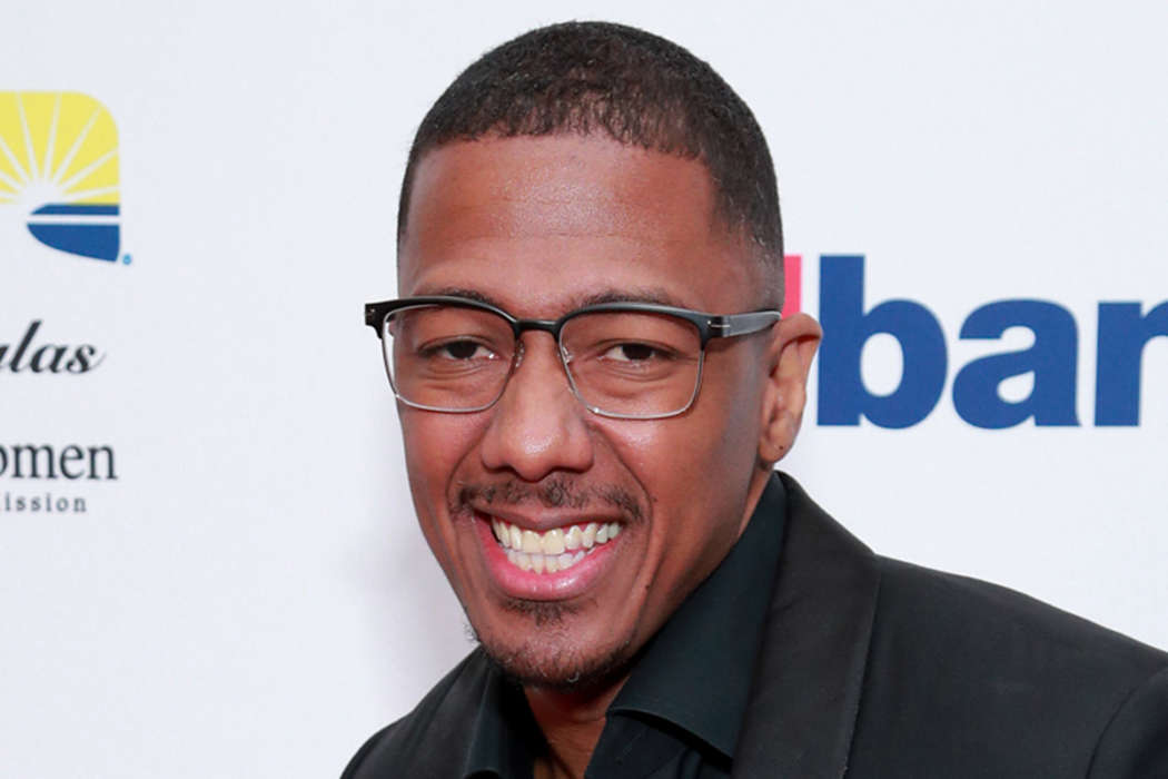 Nick Cannon Says He’ll Vote For Kanye West’s ‘Birthday Party’