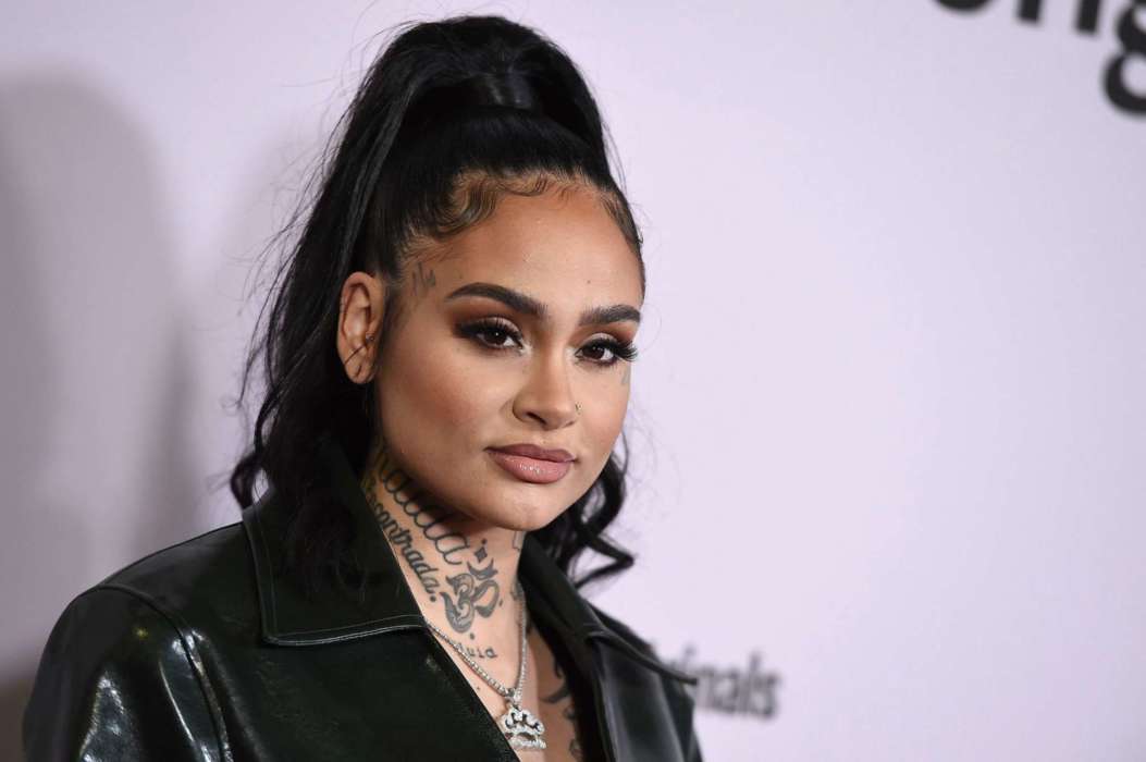 Kehlani Says She ‘100%’ Believes And Supports Women Following Megan Thee Stallion Tory Lanez Shooting