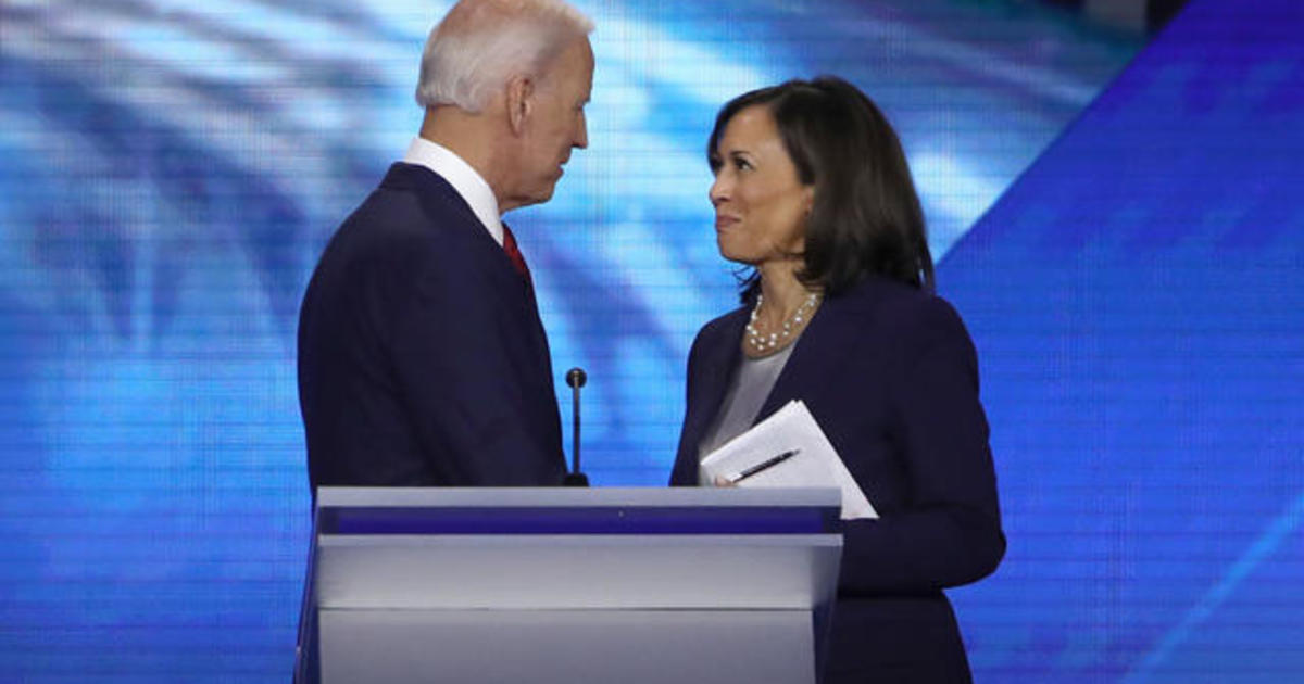 DNC chairman Tom Perez weighs in on the Biden-Harris ticket