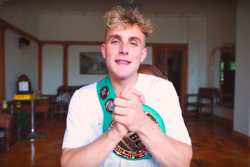 Neighbors Of YouTuber Jake Paul Explain The Mysterious Noises They Heard Prior To His FBI Raid