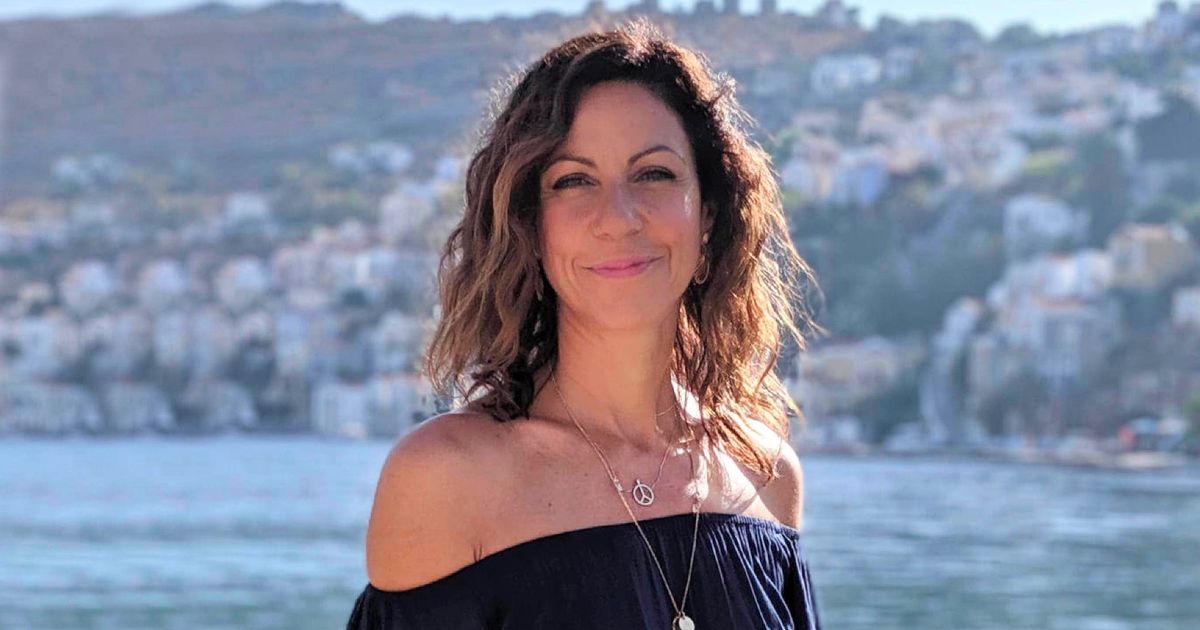 Countryfile’s Julia Bradbury speaks out about body pressures after cancer scare