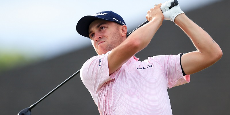 Golf Glance: Bryson DeChambeau favored in FedEx Cup opener