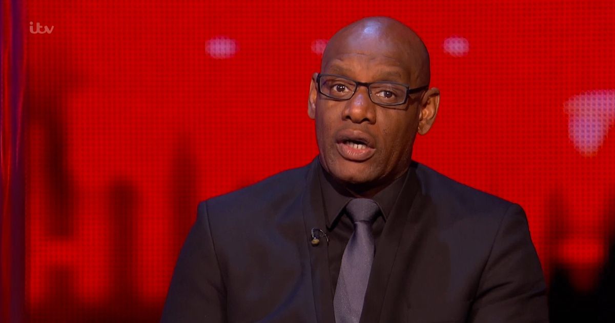 The Chase star Shaun Wallace at war with Wikipedia over fake wife lies