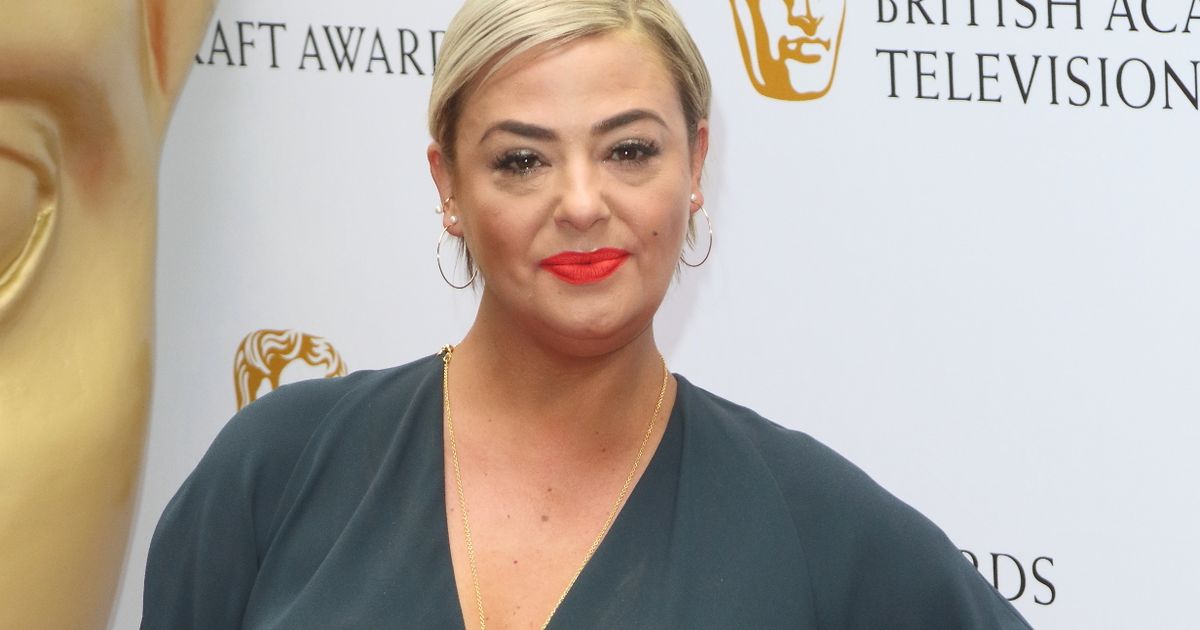 Lisa Armstrong’s boyfriend’s estranged wife saw them together on her birthday