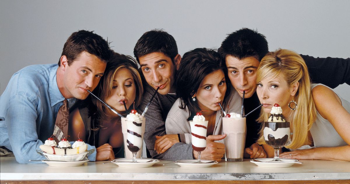 Friends reunion ‘cancelled for 2020’ and fans can probably guess the reason why