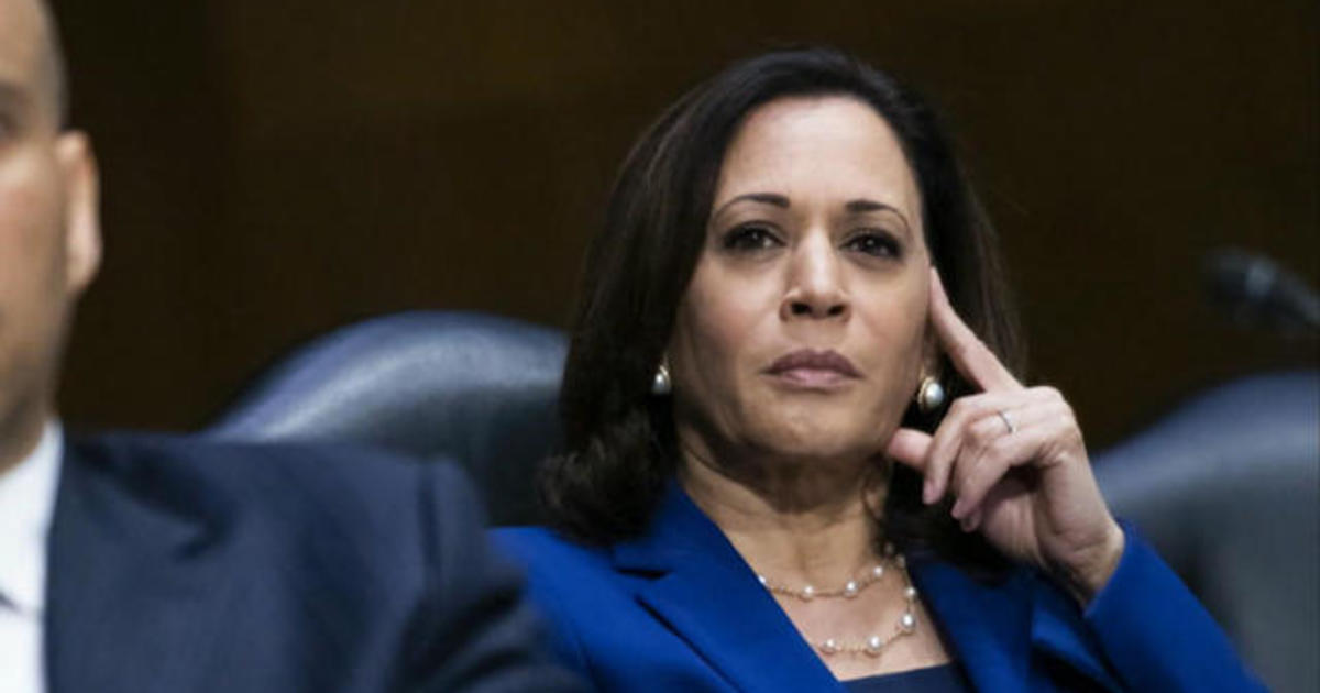 How the Biden-Harris ticket will impact the 2020 race