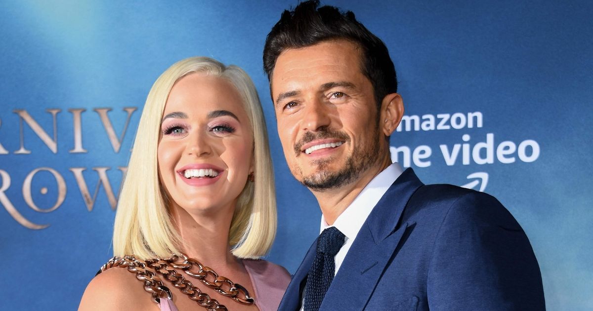 Orlando Bloom want his and fiancée Katy Perry’s daughter to be a ‘daddy’s girl’