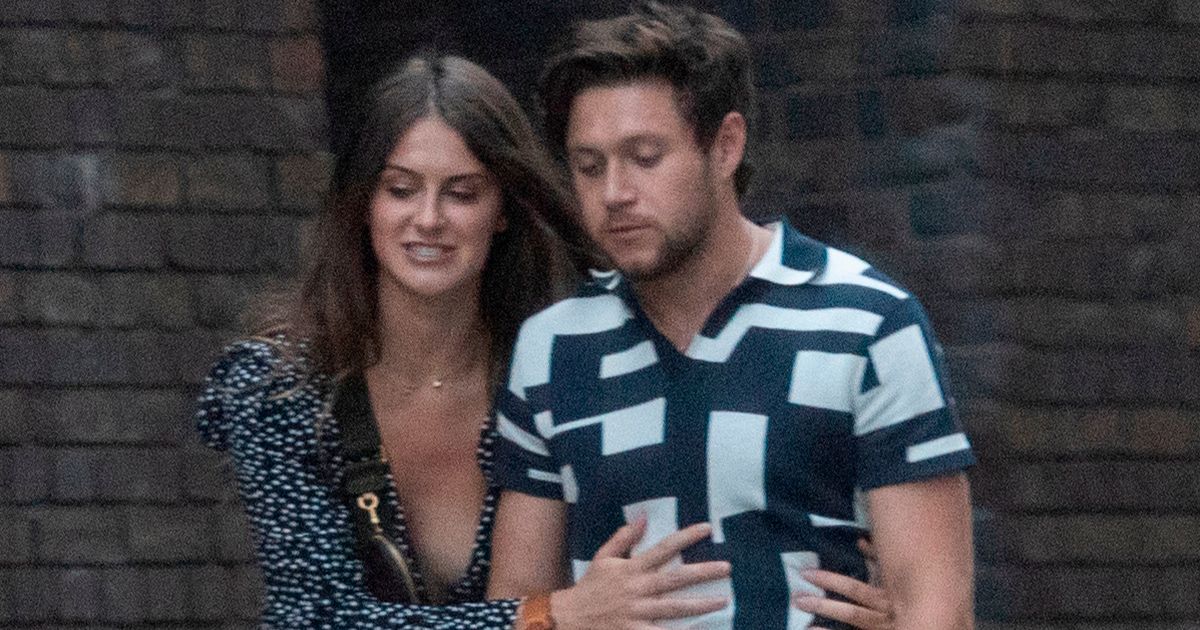 1D’s Niall Horan breaks cover with new girlfriend after secret lockdown love