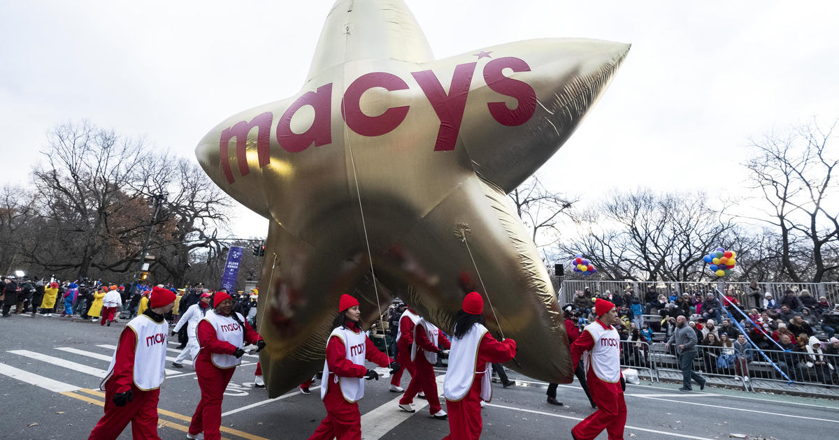 Macy’s forging ahead with Thanksgiving Day parade