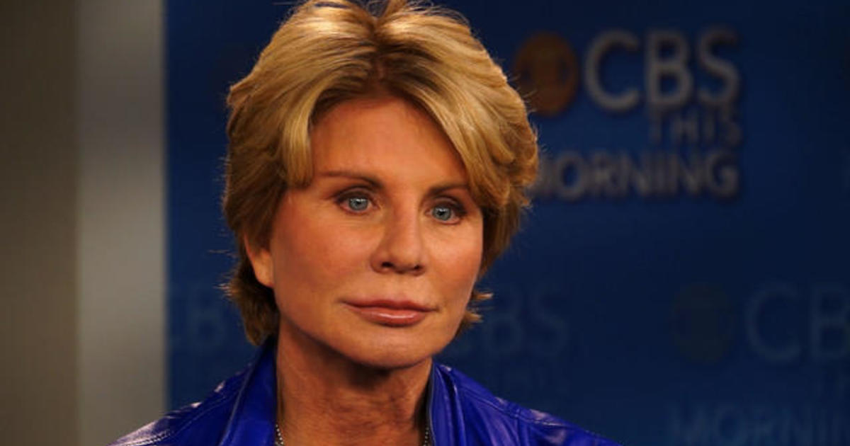 “Dust” author Patricia Cornwell talks novel inspiration