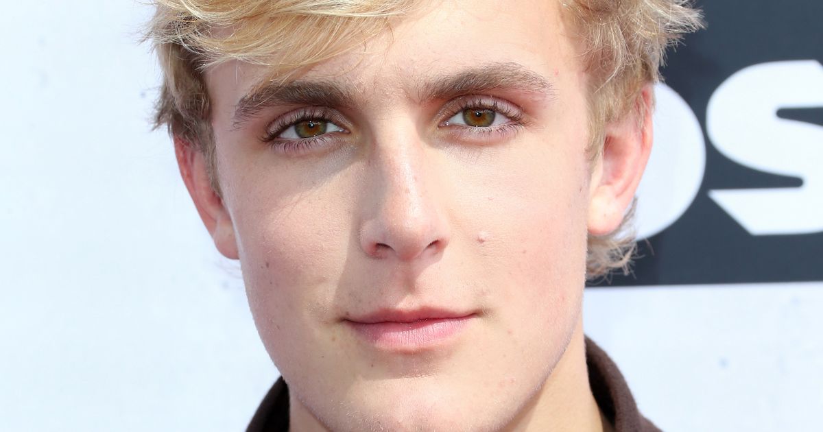 YouTuber Jake Paul’s Calabasas home searched by FBI agents with firearms seized