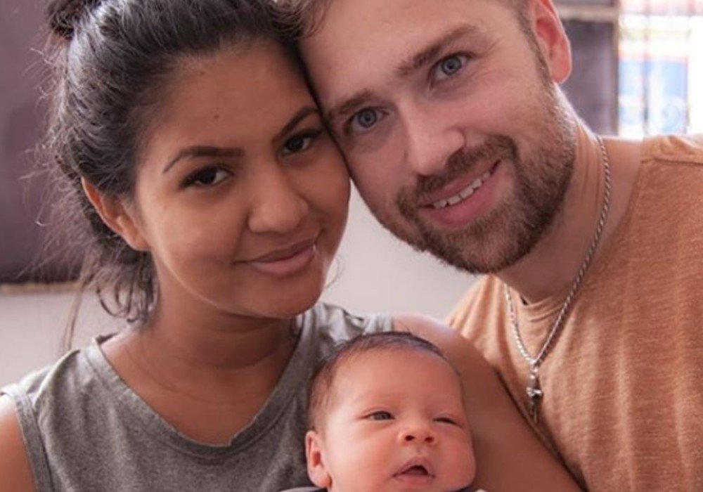 90 Day Fiance – Paul Staehle Makes Shocking Claim About Wife And Son